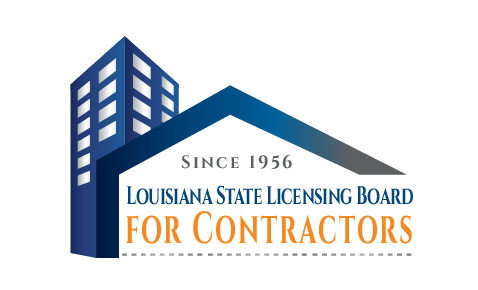Louisiana Licensing Board for Contractors